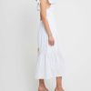 Clothing o.p.t | Tuscany Dress White