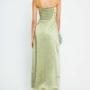 Clothing o.p.t | El Dress Sage Green