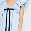 Clothing o.p.t | Didi Dress Light Blue