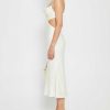 Clothing o.p.t | Gilda Dress Ivory