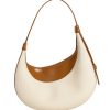 Accessories Kunogigi | Mezzaluna Small Bag Latte