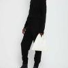 Clothing CAARA | Nuka Cashmere Sweater Black