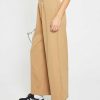 Clothing kourt | Shiloh Pant Mocha