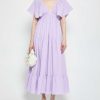 Clothing o.p.t | Hanson Dress Lavender