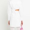 Clothing kourt | Damaris Top White