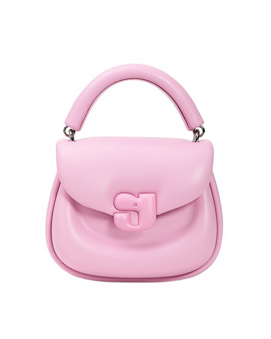 Accessories Kunogigi | Peggy Mini Bag Bubble Gum