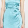 Clothing o.p.t | El Dress Turquoise