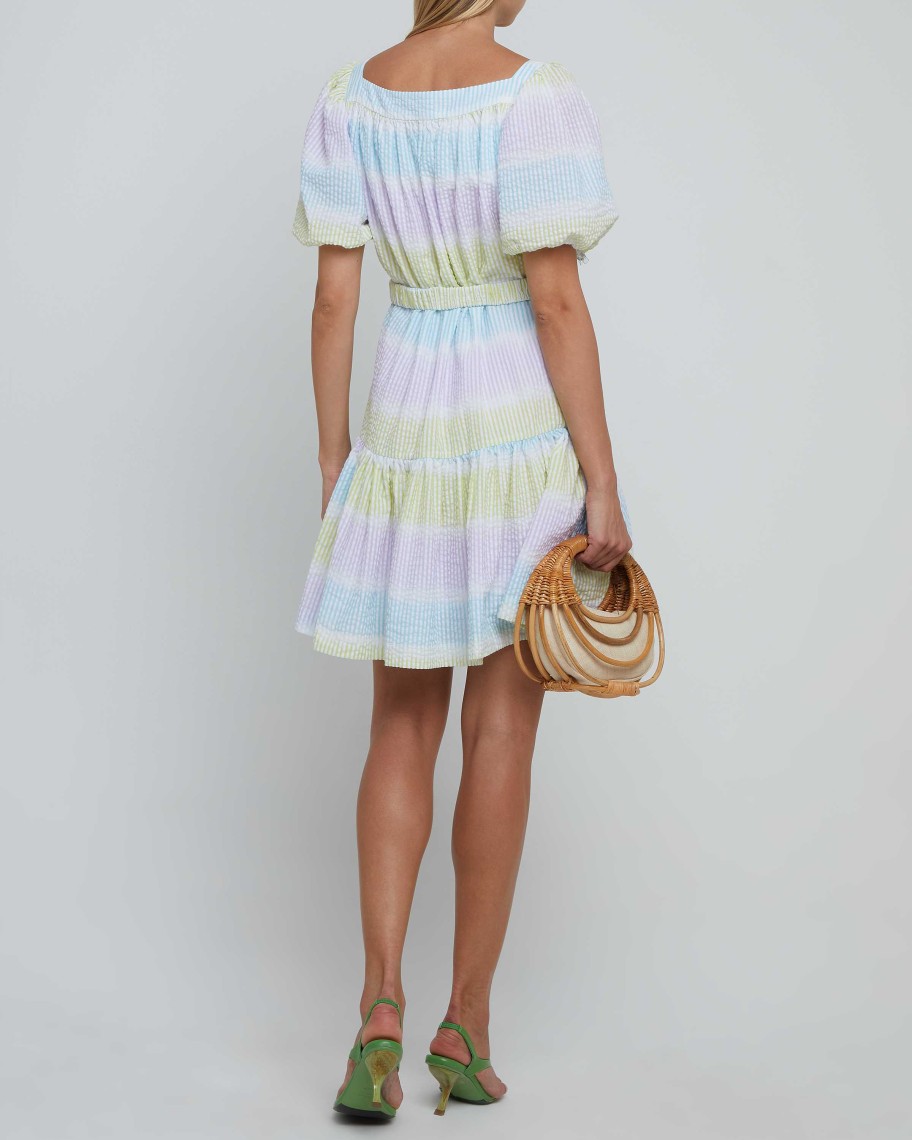 Clothing kourt | Pinto Dress Multi