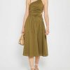 Clothing o.p.t | Abilene Dress Olive