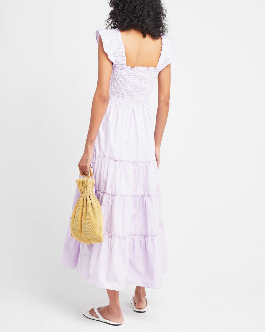 Clothing kourt | Calypso Maxi Dress