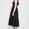 Clothing o.p.t | Milada Dress Black