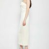 Clothing o.p.t | Lia Dress Ivory