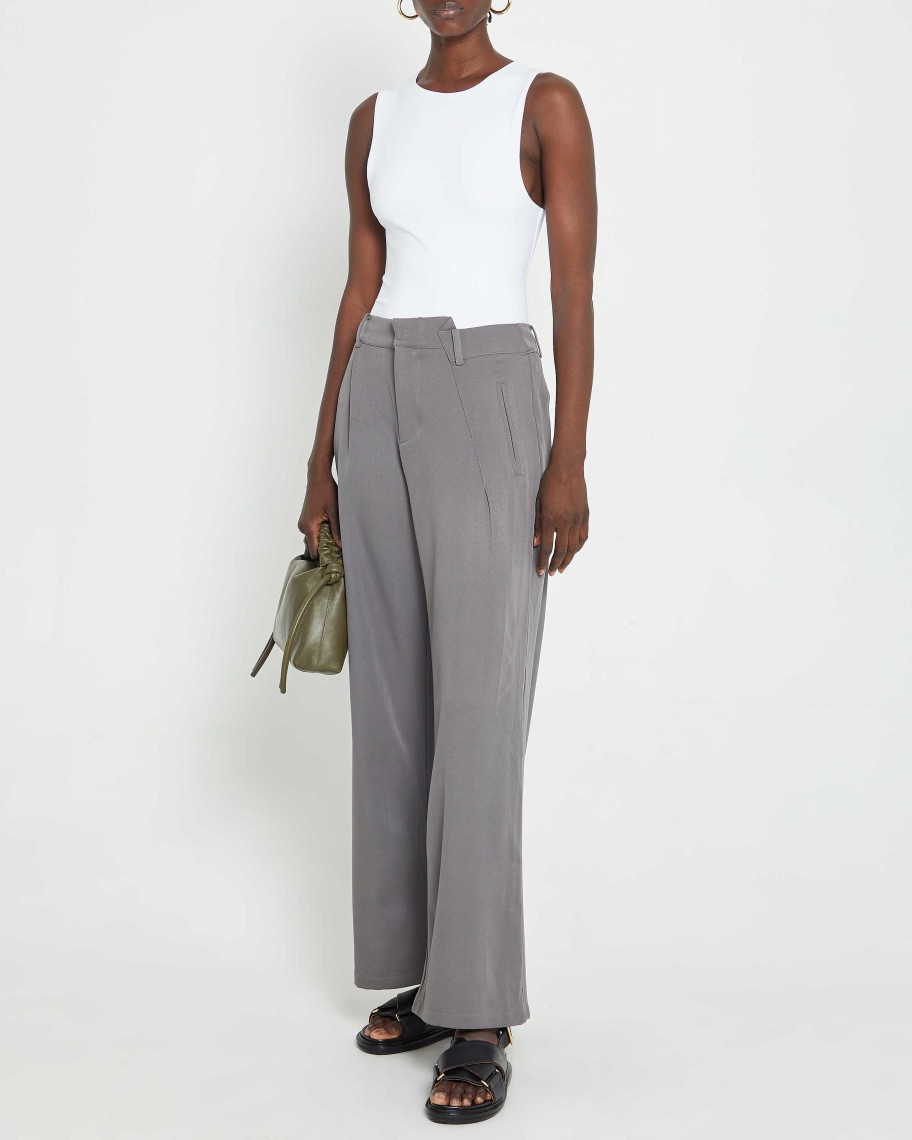 Clothing kourt | Serenette Pant Grey