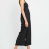 Clothing kourt | Khai Jumpsuit Black