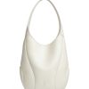 Accessories Kunogigi | Italian Leather Arena Large Bag White