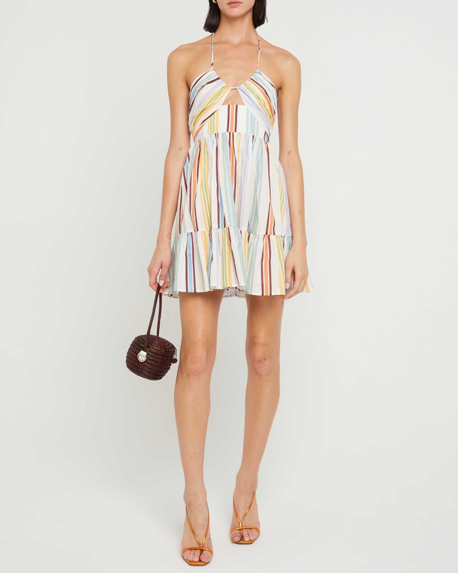 Clothing kourt | Buse Dress Multi