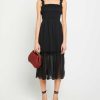 Clothing o.p.t | Abigail Dress Black