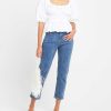 Clothing kourt | Snow Hill Top White