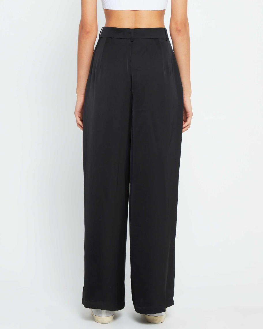 Clothing kourt | Dixion Pant Black