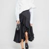 Clothing CAARA | Radojka Skirt Black