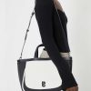 Accessories Kunogigi | Gigi Tote Bag Black/White