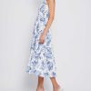 Clothing kourt | Calypso Maxi Dress