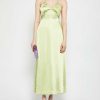 Clothing o.p.t | Ciao Bella Dress Lime Green