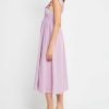 Clothing o.p.t | Fleur Dress Lilac