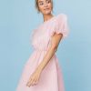 Clothing o.p.t | Carrie Dress Pink